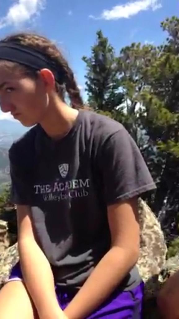 when all your friends take a pic w out you