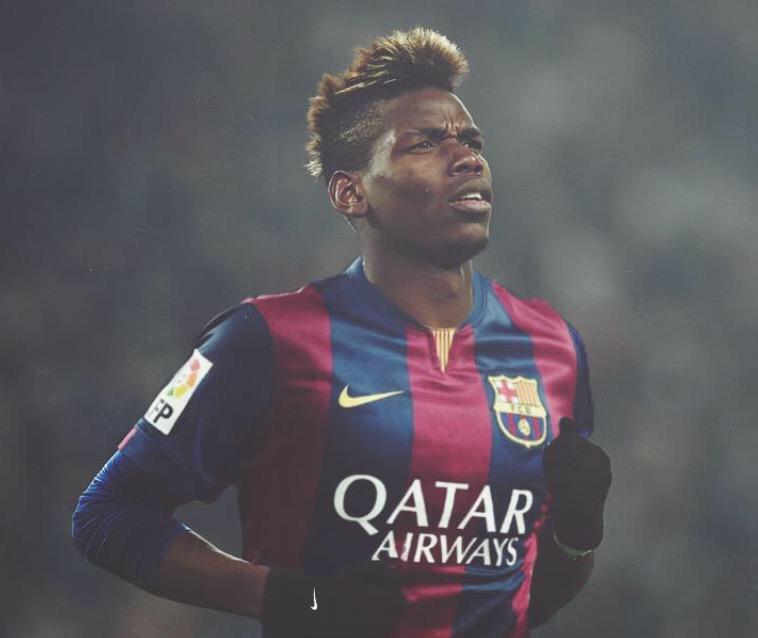 PaisBlaugrana's tweet photo. ¿Os gustaría el fichaje de Pogba?

RT:SI
FAV:NO

#genius http://t.co/yiZG0SlUFm