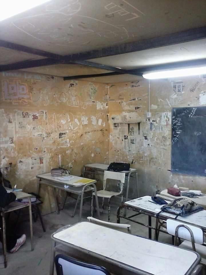 dosmiltrece2013's tweet photo. #Mesaza #RecaldeConMirtha no tenes argumentos el Kirchnerismo se robó y destruyó todo! #ladrones http://t.co/my2G5xDb1X