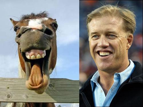 Happy birthday John Elway! 