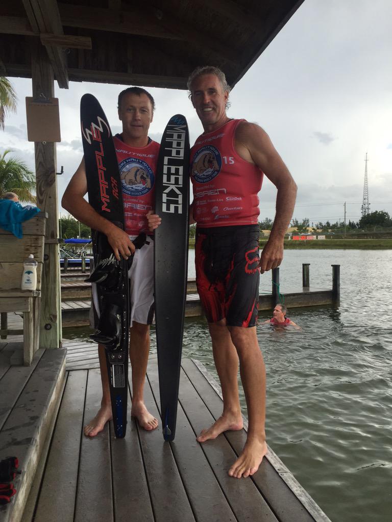 Mapple Final at Nautique Big Dawg. <a href="/mapplesports/">MappleSports</a> <a href="/NautiqueBoats/">Nautique Boats</a>