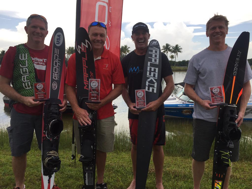 Congrats Jeff Rodgers. West Palm Nautique Big Dawg Champion.  <a href="/NautiqueBoats/">Nautique Boats</a> <a href="/mapplesports/">MappleSports</a> <a href="/ski_fly/">SkiFly.com</a>