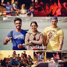 naeemaafzal's tweet photo. @FCkkundra #FunwithFckk The Chhuck de phuttay Gang of kkundra http://t.co/48tMM5RuLi