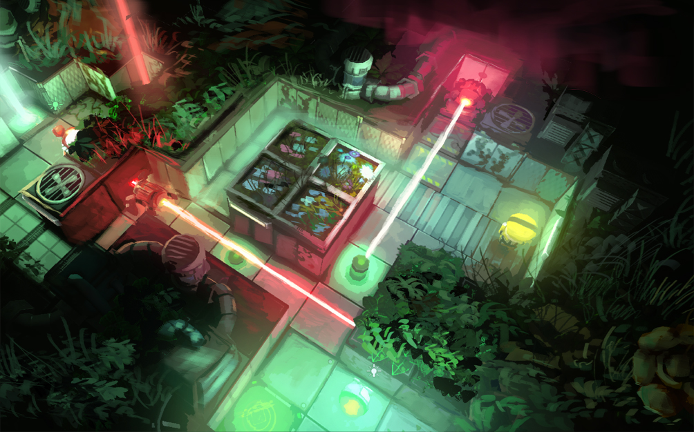 GameSideStory's tweet photo. Notre test de #Parcel, le nouveau puzzle-game de @PolarBunnyLtd et @Frozenbyte, est en ligne ! http://t.co/vWbMniIqM0 http://t.co/nKBinzd7VD