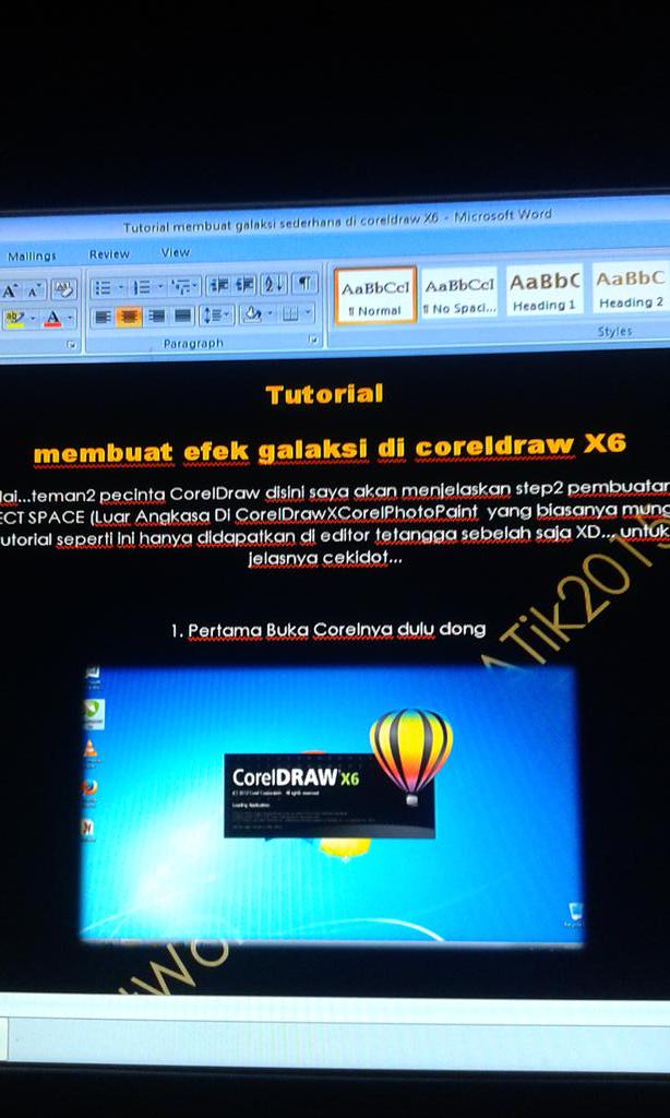 CUY_48's tweet photo. My fisrt tutorial "Tutorial Membuat Efek Galaksi @CorelDrawXPhotoPaintX6" #OriginalByMe @Funa_TIK  @ManingoStudio http://t.co/RTpHwdYEnR