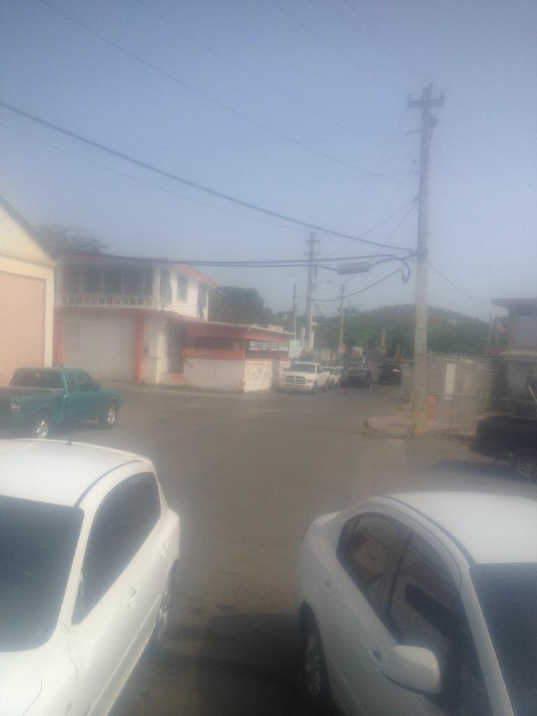 jemb77's tweet photo. #vieques desde el yateeee http://t.co/6z6bueGF8S