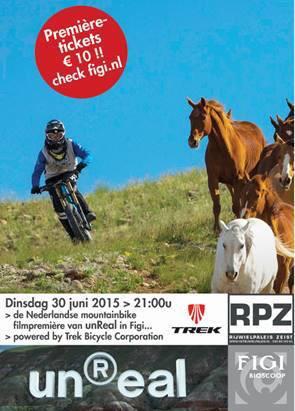 Wil jij ook naar de première van deze vette MTB film, bestel dan snel je kaarten bij <a href="/htfigi/">Hotel Theater Figi</a> <a href="/TrekBikes/">Trek Bicycle</a> #trekbikes
