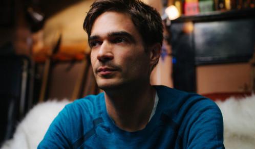 180fact's tweet photo. Watch Jon Hopkins close out the Park stage at Glastonbury last night: http://t.co/Icw82ndFKx http://t.co/N97kX70wKW