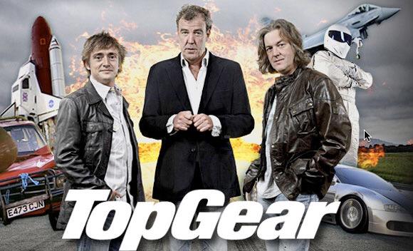 PitCrew_Online's tweet image. Poll 
Whatever your opinion on Jeremy Clarkson will you miss the Top Gear team? 

RT yes 
Fav no