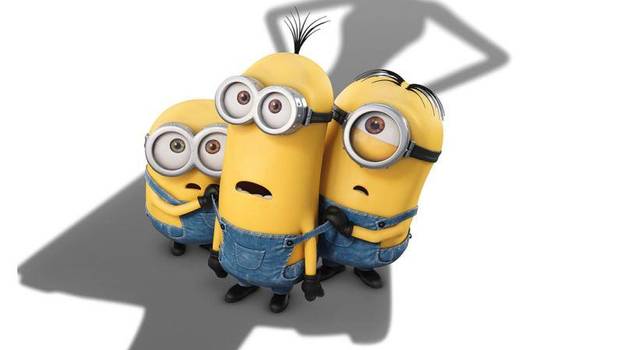 24HorasTVN's tweet photo. ¡Participa ahora! Gana entradas para la Avant Premiere de "Los Minions" →http://t.co/WvOFjAXv9a http://t.co/uUThZs2PH8