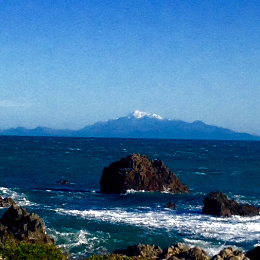 JasBolson's tweet photo. Amazing view http://t.co/KHayAKGcBp
