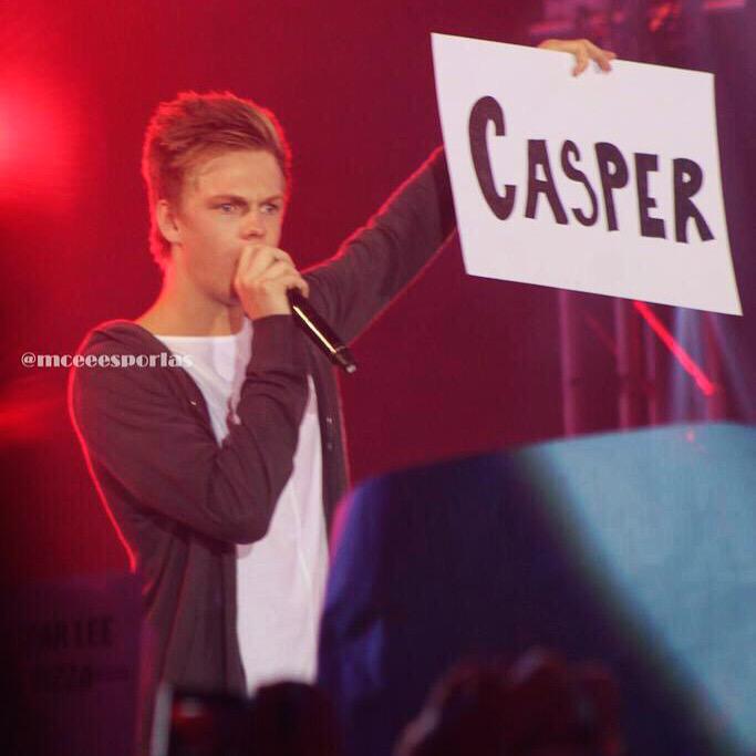 I feel like everyone who's ever had their name spelt incorrectly deserves a sincere apology.