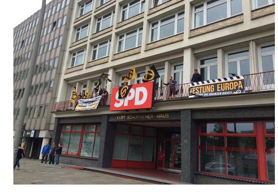 Spd Berlin On Twitter Geekarus Das Ist Nicht Das Ksh In