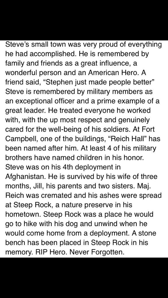 TeamAussiePups's tweet photo. Honoring all this day alongside #StephenReich & his incredible life of accomplishments #neverforgotten @ArmyBaseball http://t.co/ZffqnXqf9Y