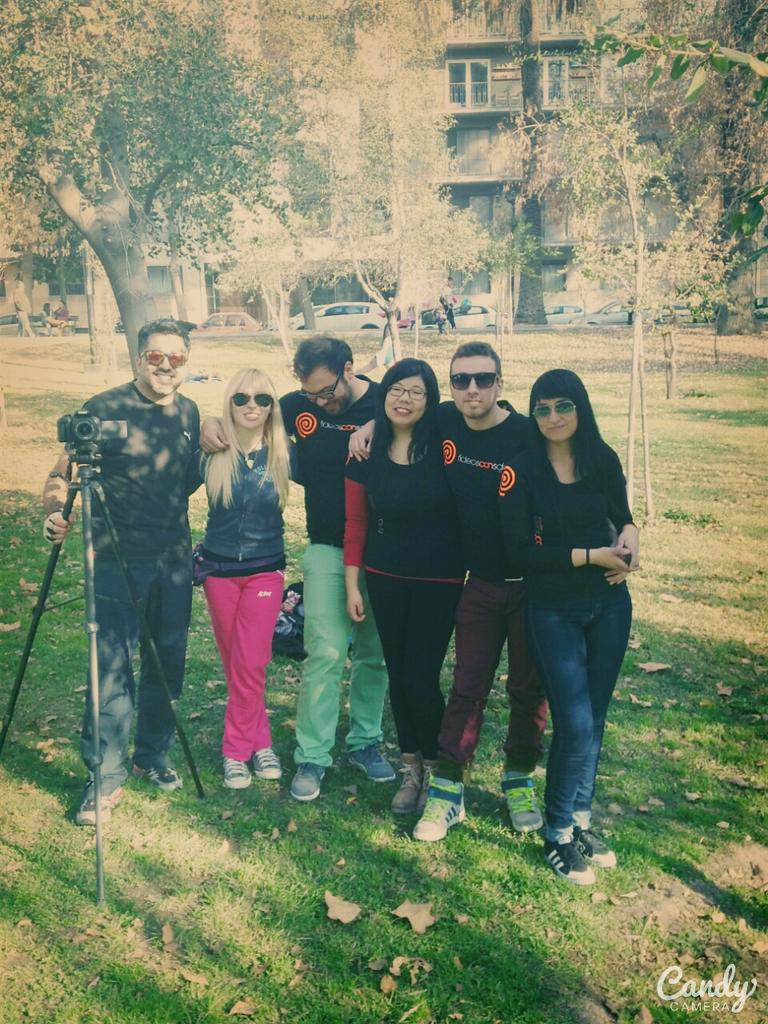 DanielSanCortez's tweet photo. Comercial #NutraBien ! http://t.co/ZWn5Q0A1l8