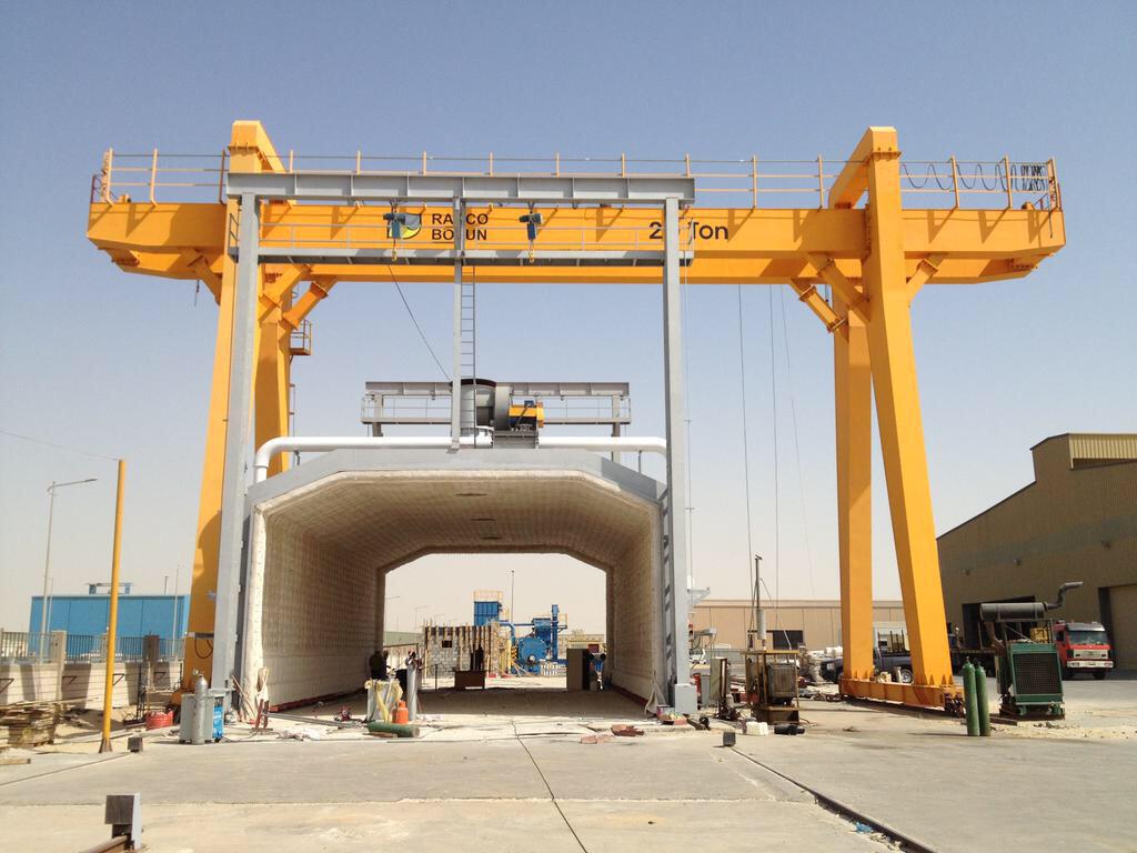 RancoBoeunSA's tweet photo. #welding #heat#treatment#crane #ndt #jubail #gcc #Saudi #quality #furnace #industrial #nondestructive #steelstructure http://t.co/C8xjZsprKi