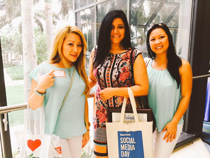 bettermarkit's tweet photo. Can't wait! RT @SocialMedia305 #Periscope'n our twitter presentation at 5:30pm #smdaysfl!! http://t.co/9SRL2kMJRW