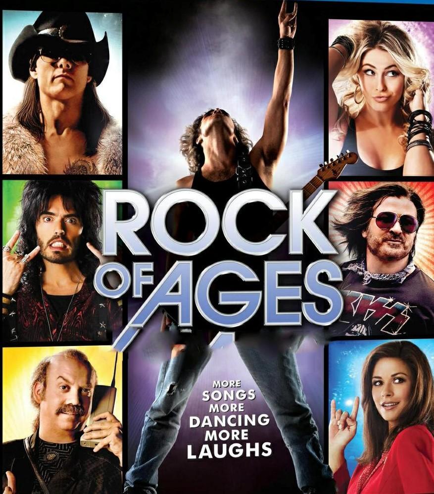epicnaresh's tweet photo. One of my fvrt movie ;) 
Rock of ages ;) http://t.co/wK4CWQuyIU