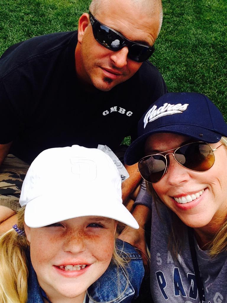 MeredithSD's tweet image. #SDinHD