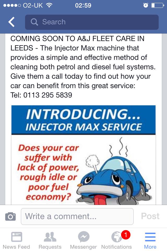 AlanLandale's tweet photo. @Leeds_buy http://t.co/fcMY9PyMPG http://t.co/dnBW3H1mJg