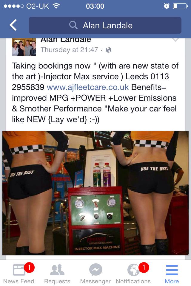 AlanLandale's tweet photo. @Leeds_buy http://t.co/fcMY9PyMPG http://t.co/dnBW3H1mJg