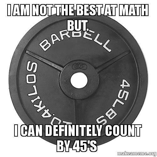FitnessGandhi tweet picture