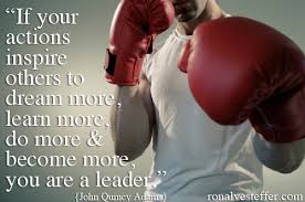 Sharleneisenia's tweet photo. A leader is....If your actions....
#quote by John Quincy Adams http://t.co/gfp8UyKA5I