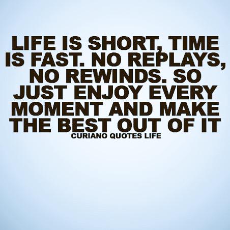 Wgentile's tweet photo. Live your life to the fullest!  #noregrets http://t.co/OOWQcb6XLp