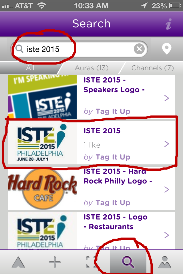 Tag It Up, LLC tweet media