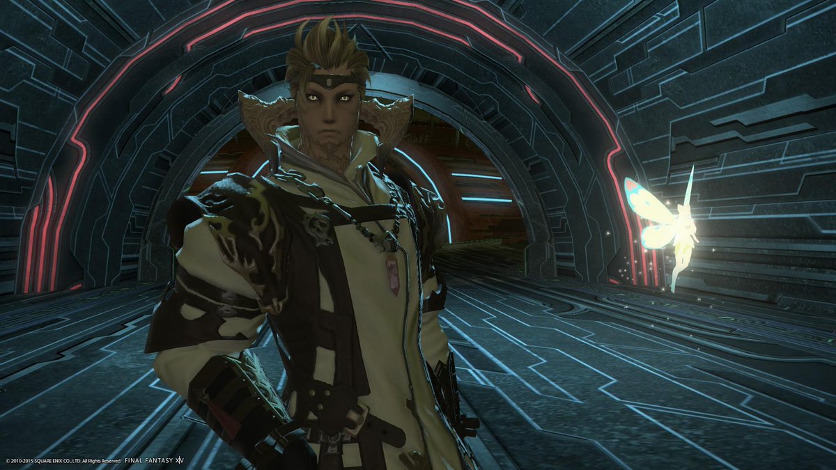 Aelyn's tweet photo. #PS4share http://t.co/dPRN3C64DD