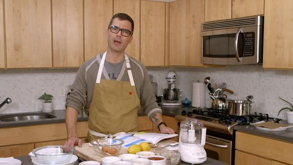 Eater's tweet photo. Watch @HughAcheson take a fantastic voyage to cook shrimp like Coolio
http://t.co/o7a8fpzgDH http://t.co/I7m4zz6JNv