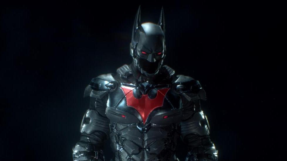 batman arkham knight batsuits batman arkham knight batsuits
