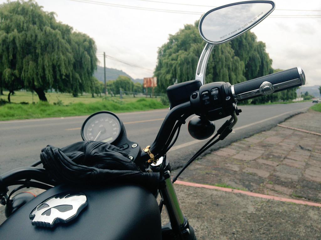 aa_cortes's tweet photo. Rodando #HDWorldRide @HDMEXICO @HDTOLUCA @hfcm23 http://t.co/mj8TKOgK9H