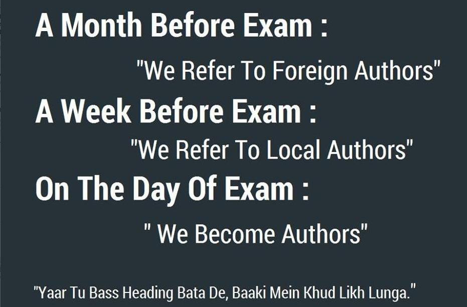 ChandreshSindal's tweet photo. #SweetSchoolMemories
#collegewaligaadi #CollegeRealities @engineers @TwitterEng
Funny but true..
Logical engineer http://t.co/hAINj4rOS4