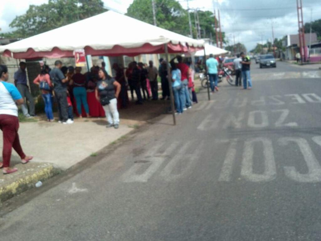 MILENBACA's tweet photo. #PsuvVictorioso Desde Monagas activados, aun quedan 2 horas y media @CarmenDeyamira @HectoRodriguez @rodulfohumberto http://t.co/YZziJWNeG3