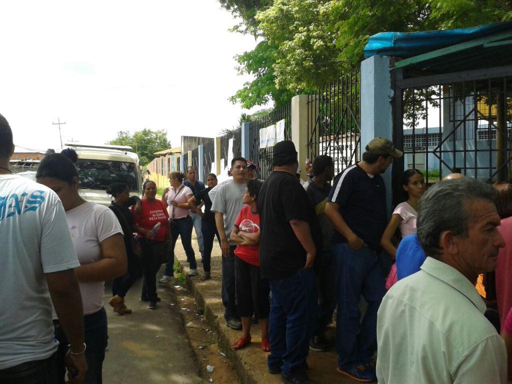 MILENBACA's tweet photo. #PsuvVictorioso Desde Monagas activados, aun quedan 2 horas y media @CarmenDeyamira @HectoRodriguez @rodulfohumberto http://t.co/YZziJWNeG3