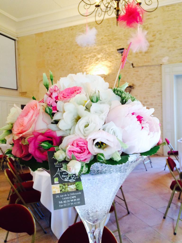 SalleReception's tweet photo. #mariagenormandie #salledemariage http://t.co/6x4ArmllYZ