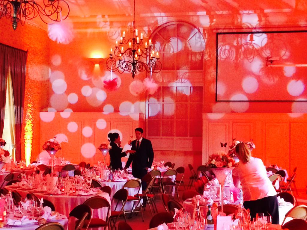 SalleReception's tweet photo. #salledemariage #mariagenormandie http://t.co/RWBXbB8Egv