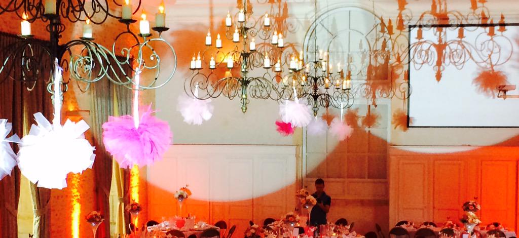 SalleReception's tweet photo. #salledemariage #mariagenormandie http://t.co/RWBXbB8Egv