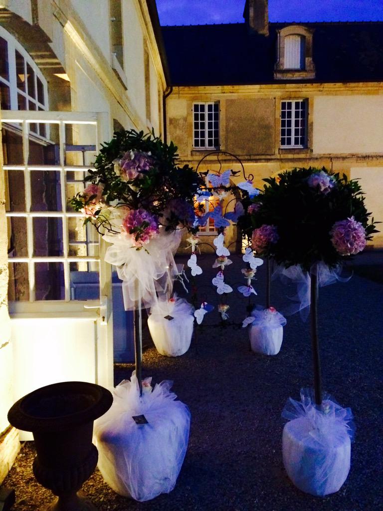 SalleReception's tweet photo. #salledemariage #mariagenormandie http://t.co/RWBXbB8Egv