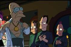 Toaster_Time's tweet photo. Professor: "If cop a feel I must. Then cop a feel I shall."

#BringBackFuturama #SaveFuturama #Futurama http://t.co/1718tNvvEI