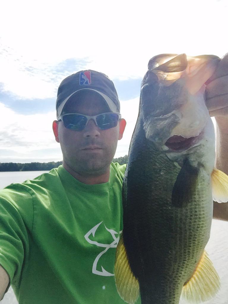 Nc Big Bass Showdown tweet media