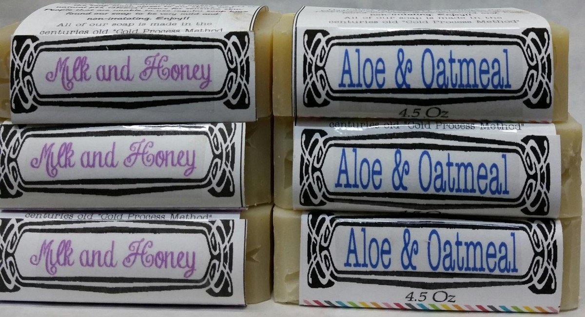 deltamoonsoap's tweet photo. Fragrance Free Goat Milk Soap, aloe , oatmeal, baby soap, unscented , o… https://t.co/kd7Aqbuo4J #pottiteam #Ifsteam http://t.co/OX5FJVkb43