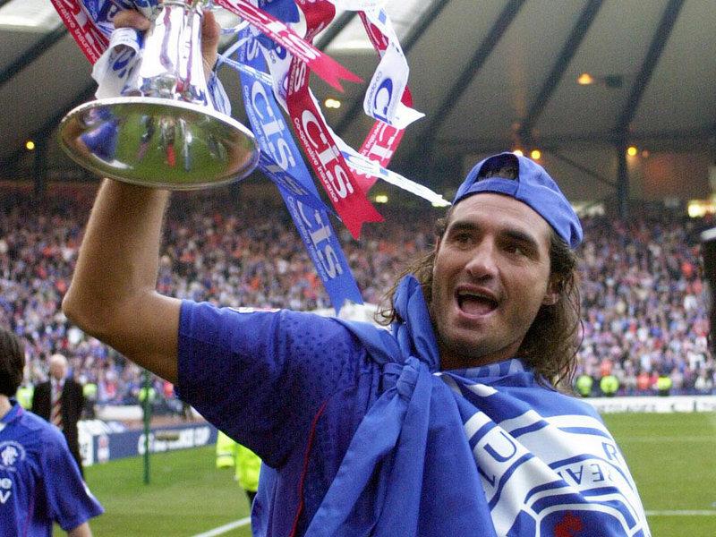 Happy 44th Birthday to Lorenzo Amoruso! WATP 
