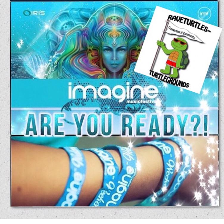 plurtleturtle's tweet image. #edm #imf2015 #imaginefestival #raveturtles 
imaginefestival.com
