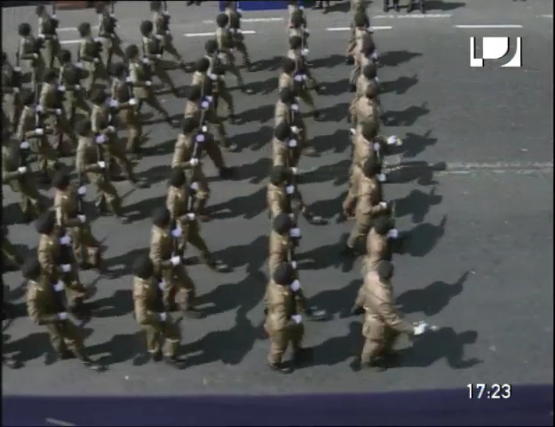 TVDigitalUY's tweet photo. [ #TDT - #Montevideo ]
@TNUtvpublica Canal 30 #UHF
Numero Virtual:
5.1 #HD
5.2 #SD
5.3 #SD 2 
5.4 #OneSeg http://t.co/Lwn4C4DW4x