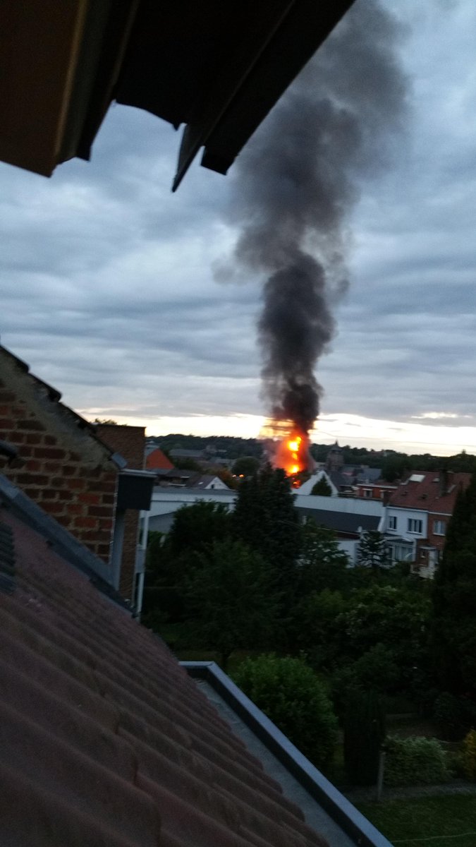 Cabane De Jardin Wavre