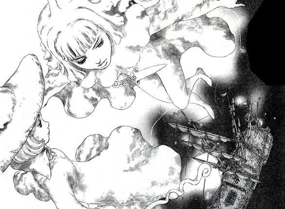 Artis_hard's tweet photo. #berserk #gatsu #shilke #farnerse #anime #manga http://t.co/8INTJT3GcY