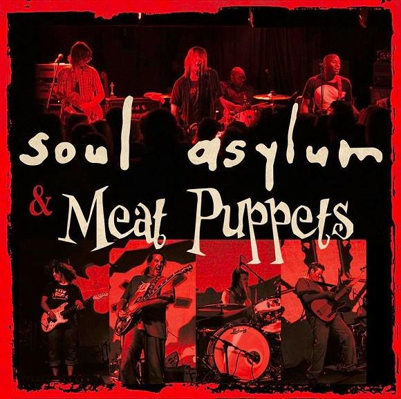 TicketWire's tweet photo. SoulMeat! #SoulMeat Soul Asylum &amp; Meat Puppets! House Of Blues - San Diego 
San Diego, CA http://t.co/cpTY8irLTp http://t.co/3W48kAIk13