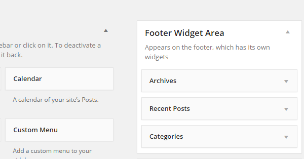 MyThemeHabit's tweet photo. Tutorial: Make the Footer Responsive in a WordPress Theme - Designmodo http://t.co/2ATuo4NUC8 #WebDesign http://t.co/g2aA1Deuh1